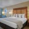 Best Western Foothills Inn