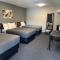 Monashee Lodge