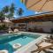 Manao Pool Villa 3 - 5 Mins Walk To The Beach