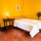 Hotel Itzel