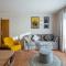 Aparthotel Adagio Paris Buttes Chaumont