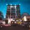 DownTown Hotel By New Art