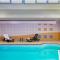 Aparthotel Adagio Access Poitiers