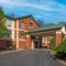 Comfort Suites Pittsburgh Airport
