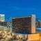 Radisson Hotel Salt Lake City Downtown