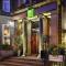 ibis Styles Edinburgh St Andrew Square