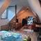 Wellness B&B Hartje Coevorden met privé sauna en airco