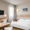 Aparthotel Adagio Access Dijon République