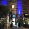 Hotel Ibis Budget Nice Palais Nikaia