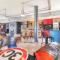 ibis Styles Vierzon