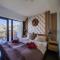 Budapest Center Residence