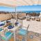 Penthouse with Panoramic View Santa Pola