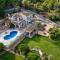 Villa El Paradiso Your Private Oasis in Altea