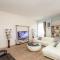 Executive Central Loft