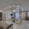 Apartment Ivashchenka 1a Порт Сіті з кондиціонером
