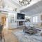 antibes luxury apartment