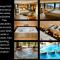 The Penthouse Bowness Tranquil Loft Jacuzzi Bath & Complimentary Cascades Spa Membership