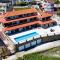 SH Holidays & Health Beach-Apartments