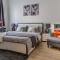Discover Yas 2BR in Water's Edge B10 -232