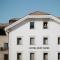 Hotel Post Gries