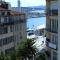 Superbe T3 climatisé - vue port de plaisance - centre historique - balcon - WIFI - 5e avec ascenseur