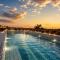 Hotel Mariel Holbox