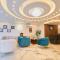Petra Premium Inn