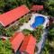 HoangLong Riverside Homestay