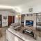 Colleoni Lodge CASA VACANZE CON 2 APPARTAMENTI