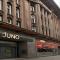 Juno Suites Bremen City