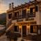 Rustic House Embonas