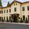 Hotel Regal 1880 - Boutique Hotel in Parcul Central Sinaia