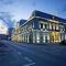Buchenland Hotel