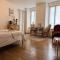 Idéal couple & pro centre calme, wifi, proche gare