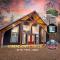 Crimson Creek Secluded CabinHot TubPet-Friendly