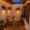 Villa de Leyva Aparta Suite