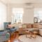 Naias Aegina, Sea-front apartment 95 sqm