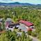 Rodeway Inn Lake Placid South