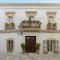 Palazzo del SalTo