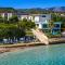 Belussi Beach Hotel & Suites