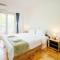 Lovely Two-Bedroom Apartment in Ohrid City Center