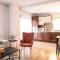 City Park Apartment