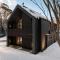 Black Sheep alpine getaways