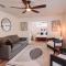 Sanctuary at the Springs - King Beds , Families