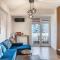 New Modern Apartment with Fast Wi-Fi & Free Private Parking