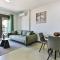 Seaside Premium Apartments Bar - Susanj