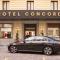 Hotel Concord