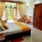 GreenHeart- Family Room-Micro Apartment, AC- Hot W, Garden View, separate Varanda & Dining Area - Travel Awards 2025