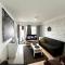 Lappland Kemiapartments city ll, near snowcastle, 3 rooms, kitchen , glazed balc FREE PARK and HEAT PLUG