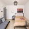 University Apartment